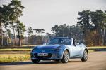 Mazda MX-5 Arctic 2017 года (UK)